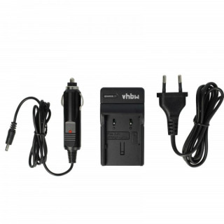 Ładowarka akumulatorów do JVC BN-VF707, biurkowa