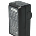 Ładowarka akumulatorów do JVC BN-VF707, biurkowa