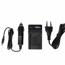 Ładowarka akumulatorów do Panasonic CGA-S007 / DMW-BCD10, stacjonarna