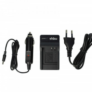 Ładowarka akumulatorów do Panasonic CGA-S007 / DMW-BCD10, stacjonarna