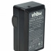 Ładowarka akumulatorów do Panasonic CGA-S007 / DMW-BCD10, stacjonarna