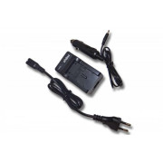 Ładowarka JVC BN-VF815 / BN-VF808, biurkowa