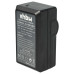 Ładowarka JVC BN-VF815 / BN-VF808, biurkowa Ładowarka JVC BN-VF815 / BN-VF808, biurkowa