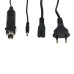 Ładowarka JVC BN-VF815 / BN-VF808, biurkowa Ładowarka JVC BN-VF815 / BN-VF808, biurkowa