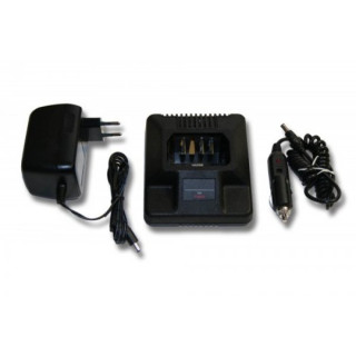 Ładowarka do radiotelefonów Motorola GP300 / GP600 / Radius P110