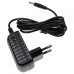 Zasilacz do maszynki do strzyżenia Rowenta Expertise Precision TN8105 / TN8110, 4,2W, 3,5V, 1,2A