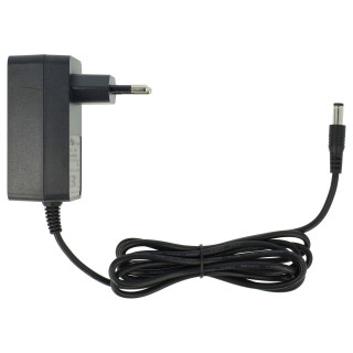 Ładowarka do odkurzaczy Bosch BBH73260K / BBH7PET / BCH73PET, 39V, 0,5A