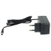 Ładowarka do odkurzaczy Bosch BBH73260K / BBH7PET / BCH73PET, 39V, 0,5A