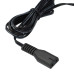 Zasilacz do maszynki Rowenta Wet & Dry TN5100 / TN5120, 0,9W, 4,5V, 0,2A
