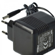 Ładowarka do odkurzaczy AEG Electrolux AG 4112 / AG 412, 18V / 0,3A