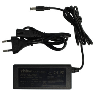 Ładowarka do odkurzaczy Philips HomeRun FC9910, 18,6V / 3,2A