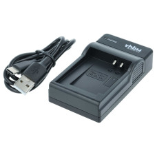 Ładowarka do akumulatorów Canon NB-13L, MicroUSB