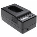Ładowarka akumulatorów do Panasonic DMW-BLK22, stacjonarna