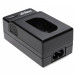 Ładowarka akumulatorów do Panasonic DMW-BLK22, stacjonarna