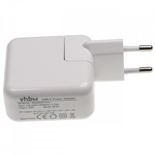 Ładowarka do Apple Macbook 30W USB-C / MR2A2ZM/A Ładowarka do Apple Macbook 30W USB-C / MR2A2ZM/A
