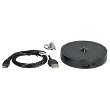 Stacja ładująca dla Logitech Ultimate Ears Blast / Megablast / Boom 3