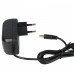 Ładowarka uniwersalna, 10W / 5V / 2A, 5,5mm x 2,5mm