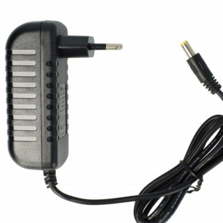 Ładowarka uniwersalna, 36W / 18V / 2A, 5,5mm x 2,5mm