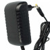 Ładowarka uniwersalna, 36W / 18V / 2A, 5,5mm x 2,5mm