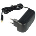 Ładowarka uniwersalna, 36W / 18V / 2A, 5,5mm x 2,5mm Ładowarka uniwersalna, 36W / 18V / 2A, 5,5mm x 2,5mm