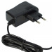 Ładowarka uniwersalna, 6W / 3V / 2A, 5,5mm x 2,1mm
