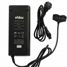 Ładowarka do rowerów elektrycznych Bosch, 36V / 42V / 4,0A / złącze typu F