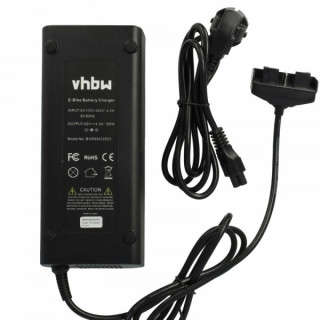Ładowarka do rowerów elektrycznych Bosch, 36V / 42V / 4,0A / złącze typu F