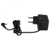 Zasilacz do telefonów Panasonic KX-TG7100 / KX-TG8100, 3,25W, 6,5V, 0,5A