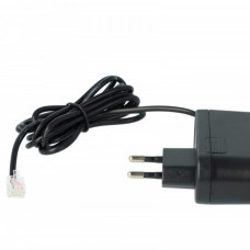 Zasilacz do telefonów Agfeo ST22 / ST31 / ST40, 14W, 40V, 0,35A