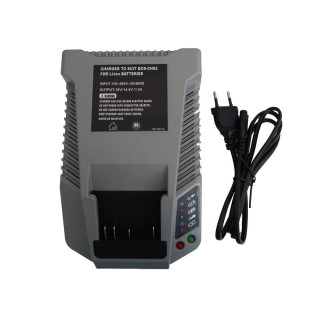 Ładowarka do akumulatorów Bosch, Li-Ion, 14,4V - 18V