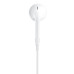 Słuchawki Apple EarPods, złącze 3,5 mm, białe