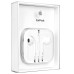 Słuchawki Apple EarPods, złącze 3,5 mm, białe