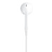 Słuchawki Apple EarPods, złącze Lightning, białe