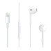 Słuchawki Apple EarPods, złącze Lightning, białe