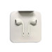 Słuchawki Apple EarPods, złącze Lightning, białe