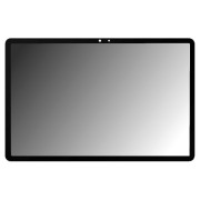 Szkło i ekran LCD do Samsung Galaxy Tab S9 FE / SM-X510 / SM-X516, Oryginał (OEM), Czarny Szkło i ekran LCD do Samsung Galaxy Tab S9 FE / SM-X510 / SM-X516, Oryginał (OEM), Czarny