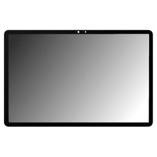 Szkło i ekran LCD do Samsung Galaxy Tab S9 FE / SM-X510 / SM-X516, Oryginał (OEM), Czarny Szkło i ekran LCD do Samsung Galaxy Tab S9 FE / SM-X510 / SM-X516, Oryginał (OEM), Czarny