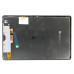 Szkło i ekran LCD do Samsung Galaxy Tab S9 FE / SM-X510 / SM-X516, Oryginał (OEM), Czarny Szkło i ekran LCD do Samsung Galaxy Tab S9 FE / SM-X510 / SM-X516, Oryginał (OEM), Czarny