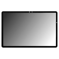Szkło i ekran LCD do Samsung Galaxy Tab A9 Plus / SM-X210 / SM-X215, Oryginał (OEM), Czarny