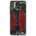 Szkło i ekran LCD do Huawei P20 Pro, Oryginał (OEM), Czarny Szkło i ekran LCD do Huawei P20 Pro, Oryginał (OEM), Czarny