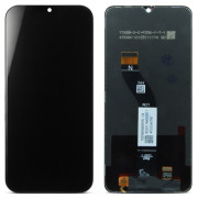 Szkło i ekran LCD do Redmi 14C / Poco C75, oryginalny (OEM), bez ramki Szkło i ekran LCD do Redmi 14C / Poco C75, oryginalny (OEM), bez ramki
