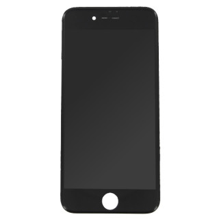 Szkło i ekran LCD Apple iPhone 7, czarny