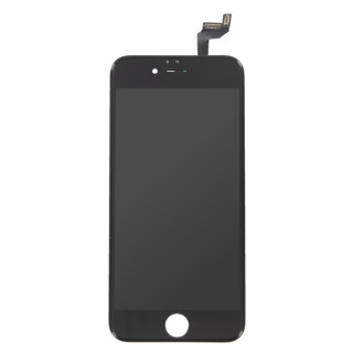 Szkło i ekran LCD do Apple iPhone 6S, czarny