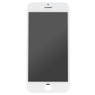 Szkło i wyświetlacz LCD Apple iPhone 7, białe