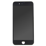 Szkło i ekran LCD do Apple iPhone 7 Plus, czarny