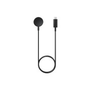 Stacja ładująca Samsung Galaxy Watch, USB-C, 1m, oryginalna, czarna