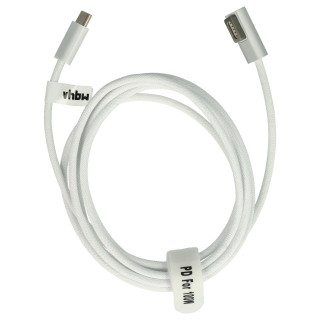 Kabel USB-C do Magsafe, PD, 100W, typ L