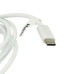 Kabel USB-C do Magsafe, PD, 100W, typ L