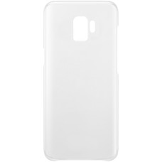 Silikonowe etui do Samsunga Galaxy S9 Plus Przezroczyste
