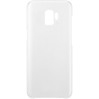 Silikonowe etui do Samsunga Galaxy S9 Plus Przezroczyste